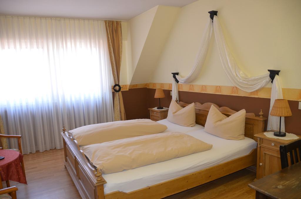 Hotel Feiden Garni Ediger-Eller Ngoại thất bức ảnh